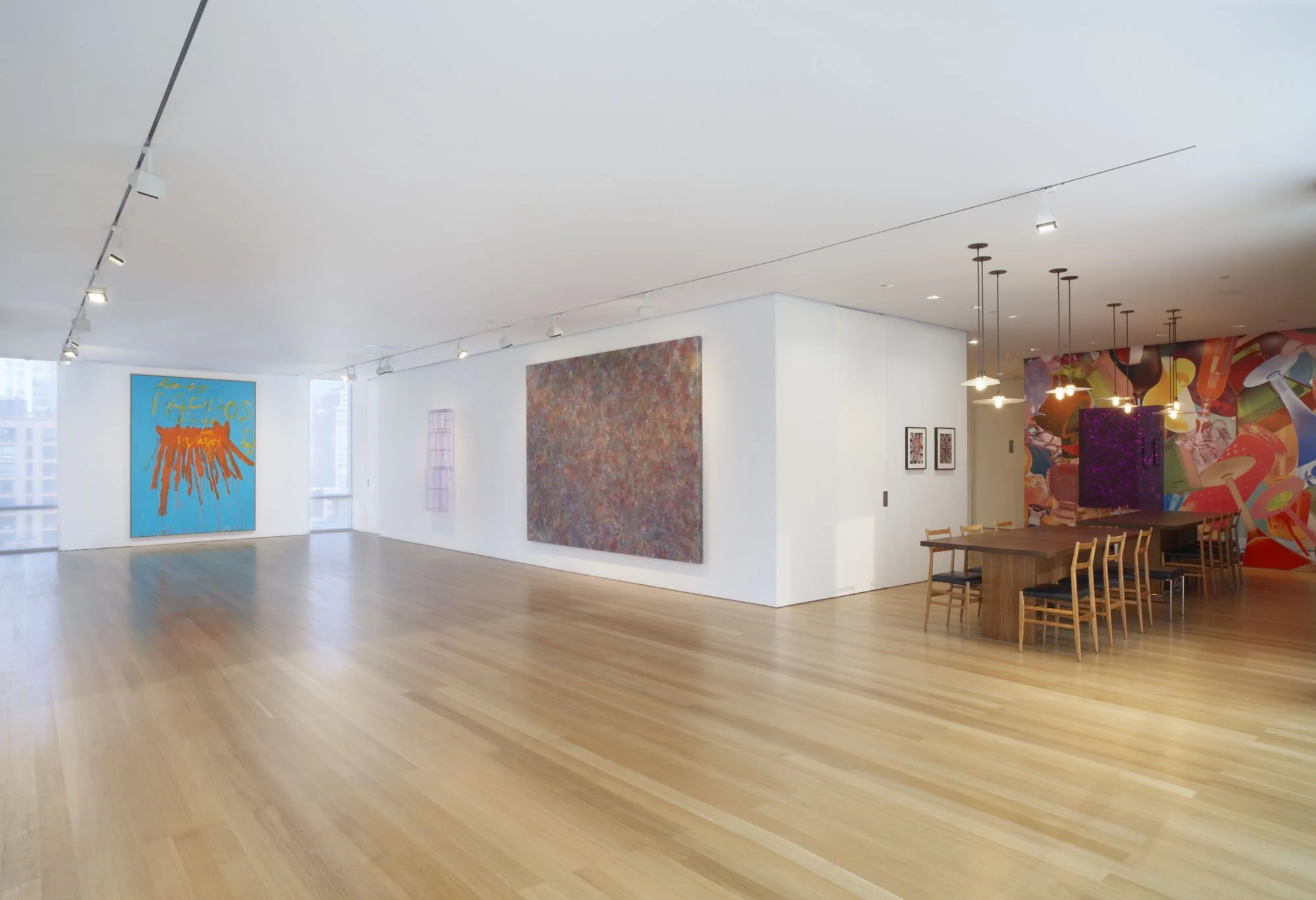 In Living Color — The FLAG Art Foundation